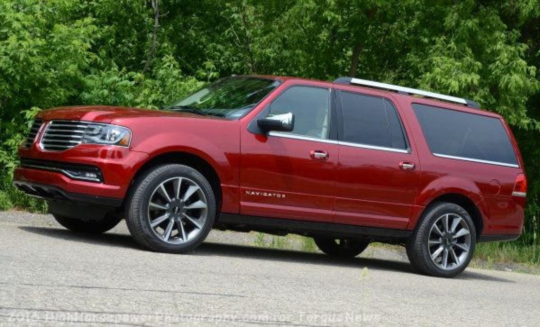 16 navigator road side