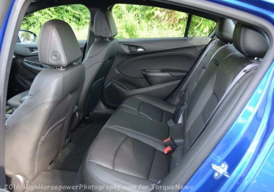 16 cruze re seat