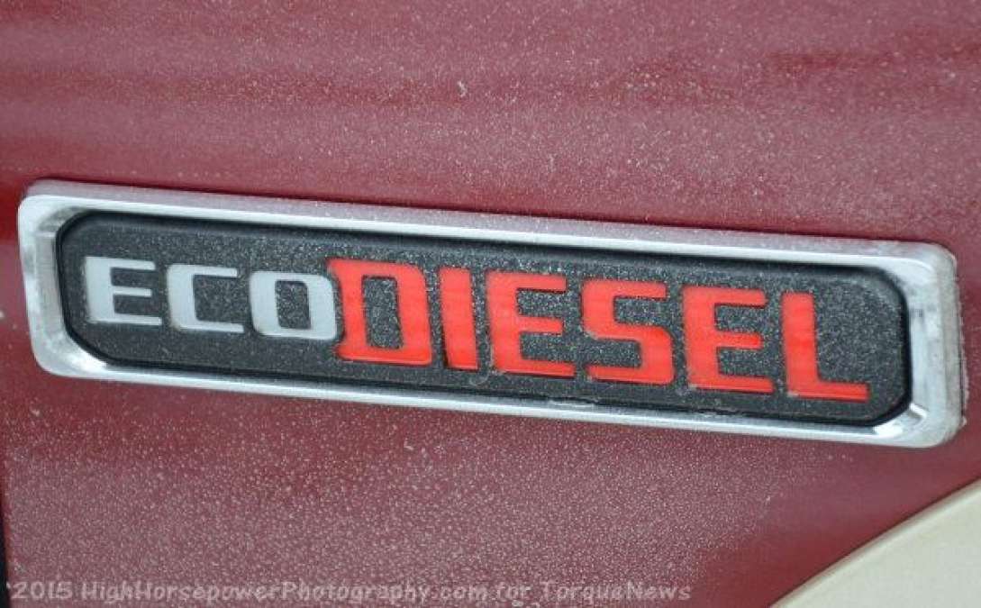 ecodiesel badge