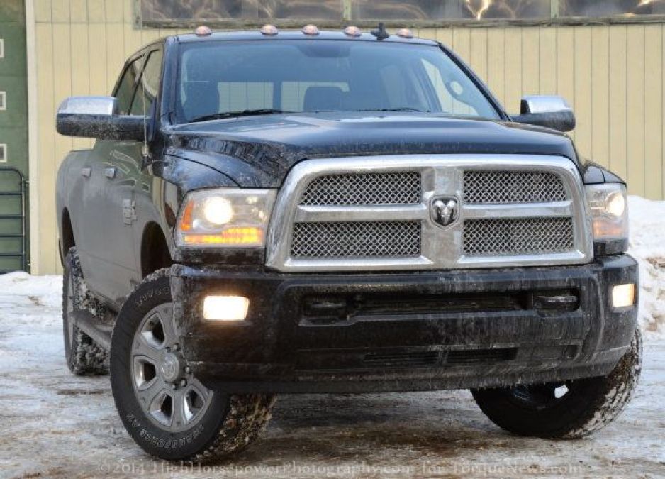 ram 2500 front 34