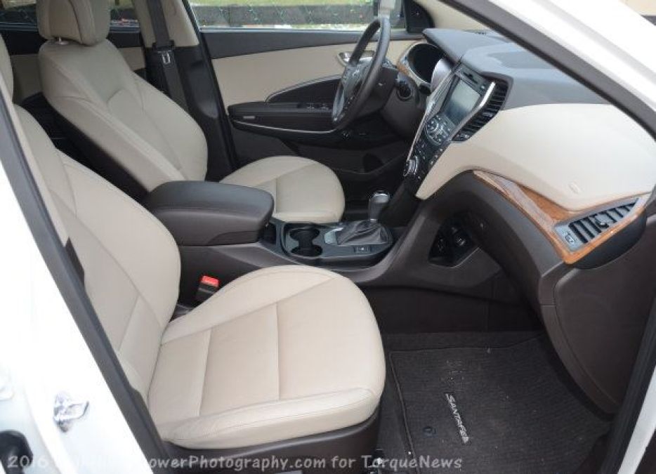 16 sante fe fr seats