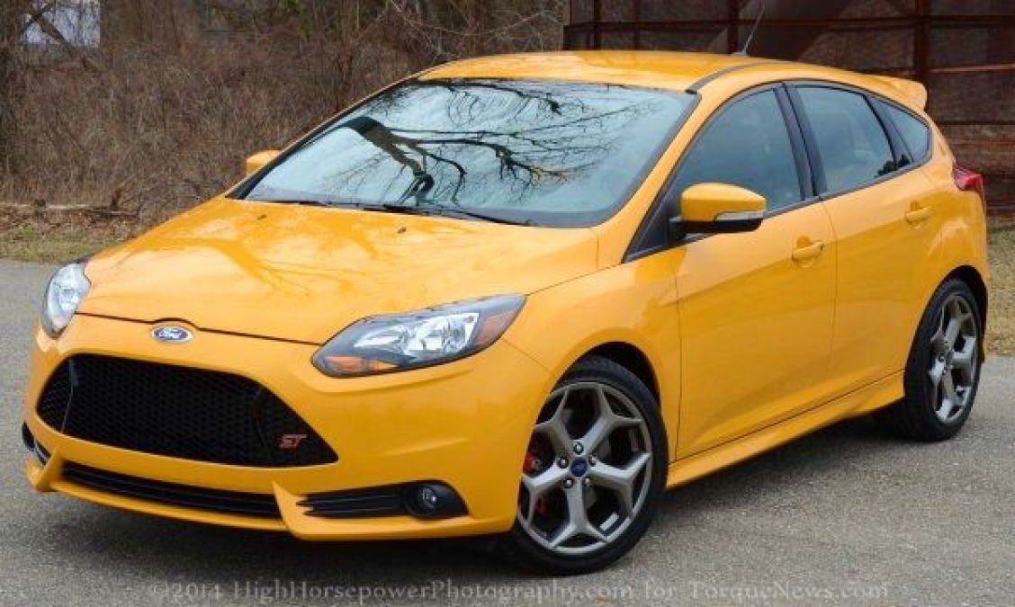 focus st high