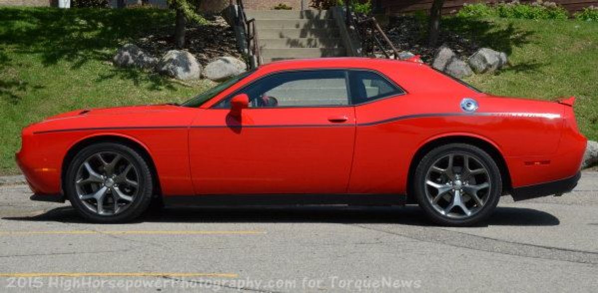 challenger sxt side pro