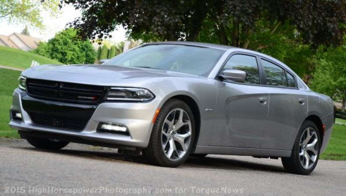 15 charger rt low drive