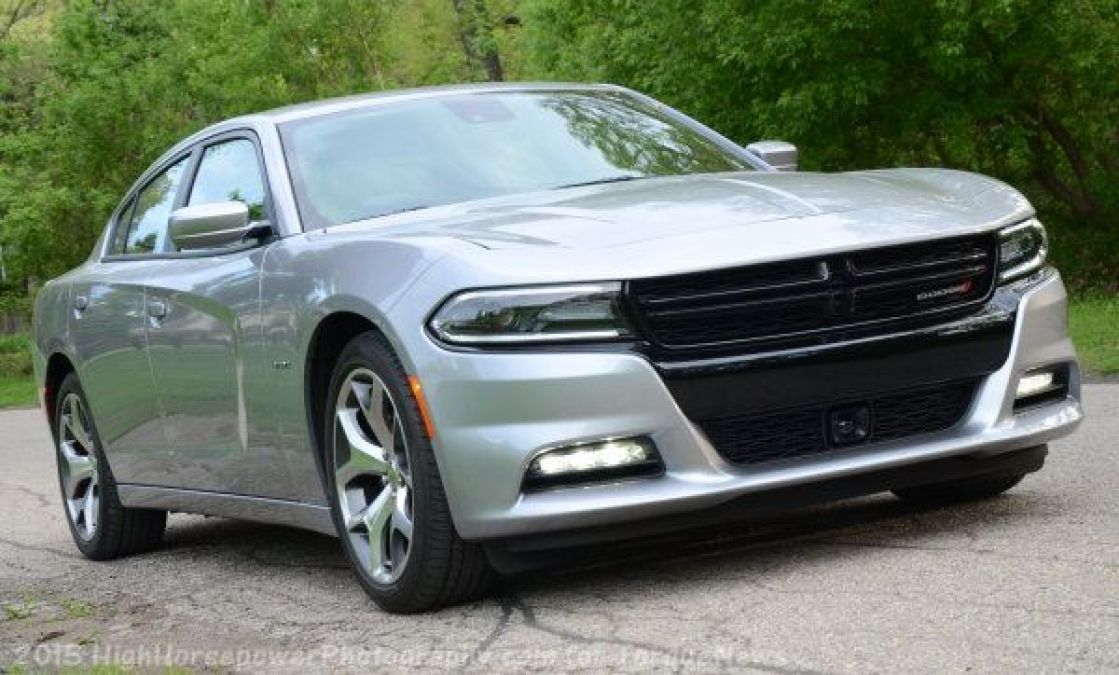 15 charger rt low front