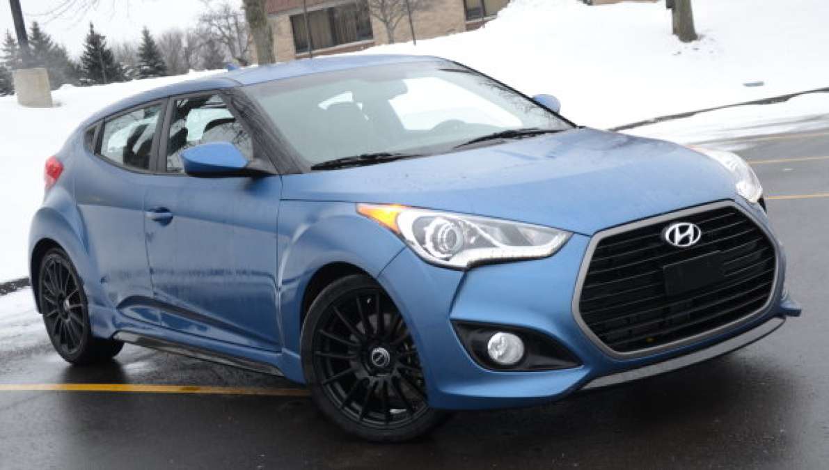 veloster clean