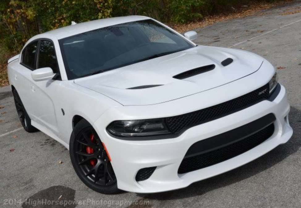 hellcat charger high