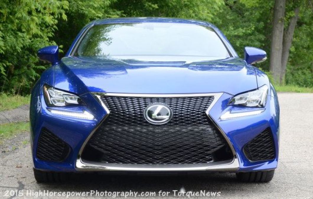 rcf front