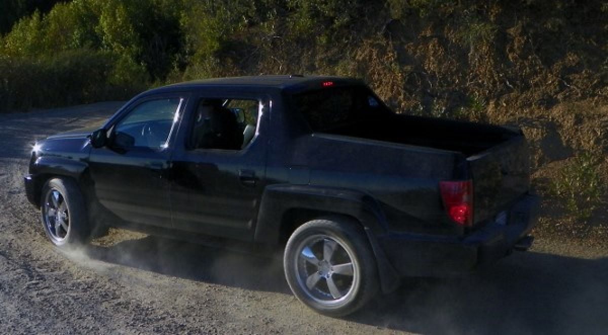 2019_Honda-Ridgeline