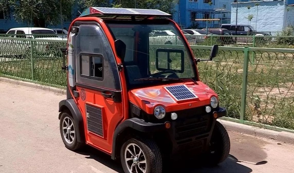 This Cheapest Ev Costs 200 Dollars And Some Tech Details Are Known Torque News The list of tech/gadgets under $25 to buy in 2015 will be incomplete without talking about some music accessories. this cheapest ev costs 200 dollars and