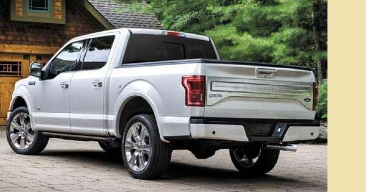 How Often Should You Change Ford F 150 Oil And What S The Best Oil For F 150 Engine Torque News