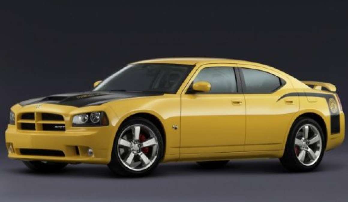 Dodge to bring back the Charger Super Bee | Torque News