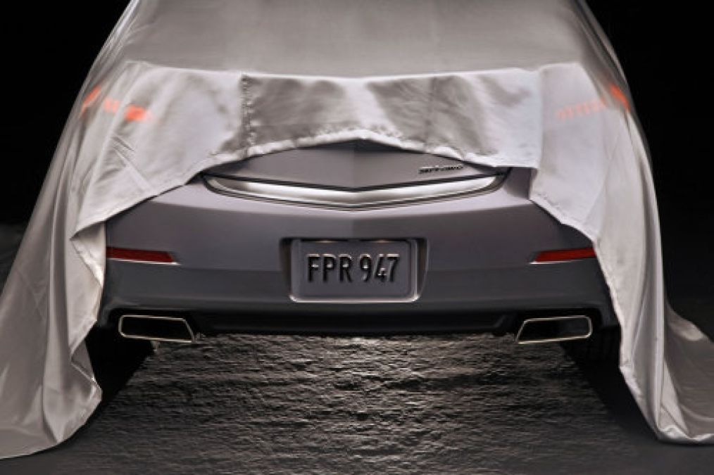 Acura Teases The 2012 Tl Ahead Of The Chicago Auto Show Torque News