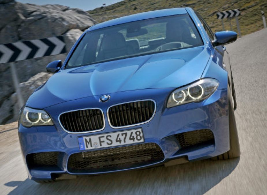 Bmw Issues Stop Sale Of New M5 M6 Prepares Oil Pump Failure Recall Torque News