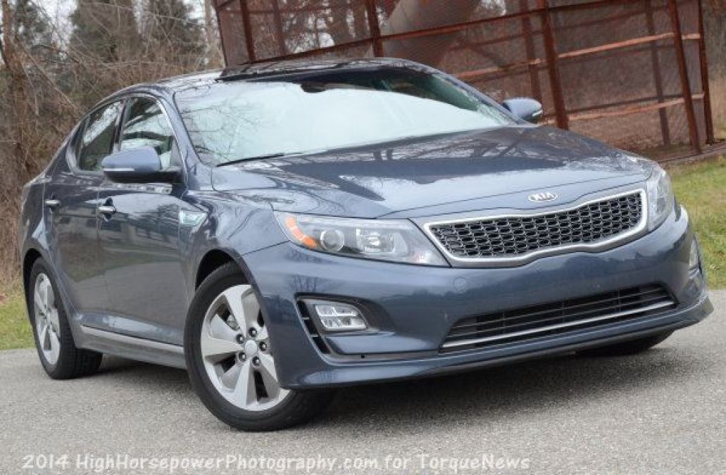 2014 Kia Optima Hybrid Review A Hybrid With Luxury Sport Style Torque News,Deforest Buckner Colts Training Camp