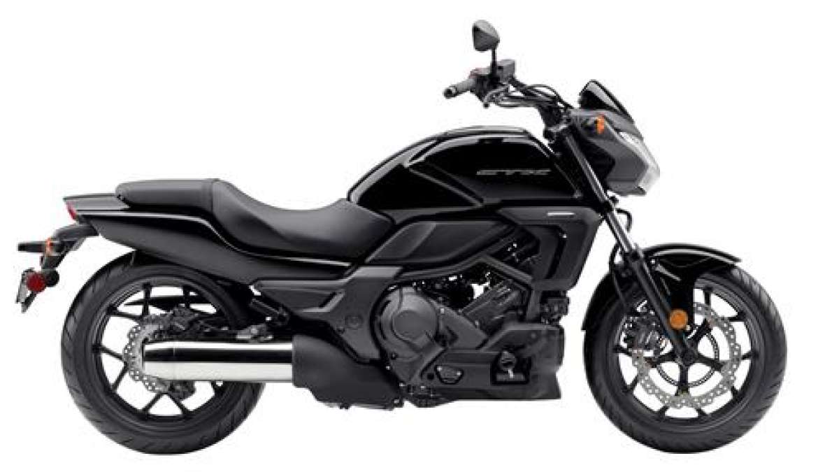 Honda Motorcycles 2014 Models