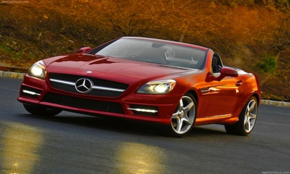C1 Bank Offers Free Mercedes Benz With New 1m Account Torque News