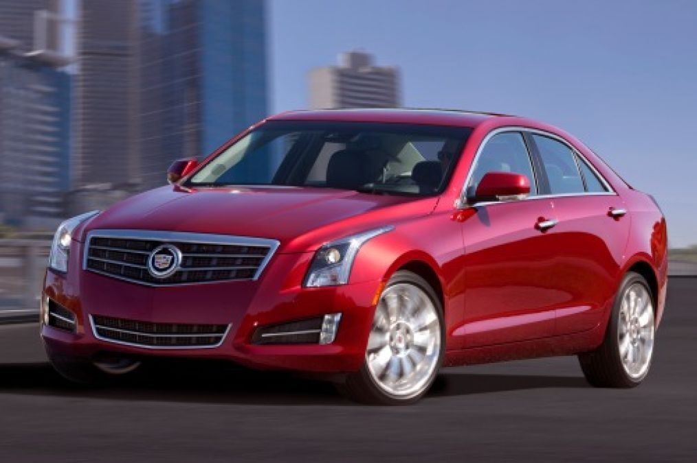 Gm Recalls Cadillac Ats Xts And Chevy Impala Over Electrical Issues Torque News