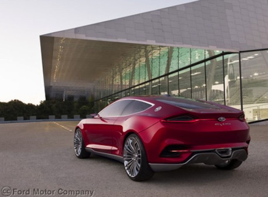 Will New Mustang Based Sport Coupe Revive Lincoln Torque News