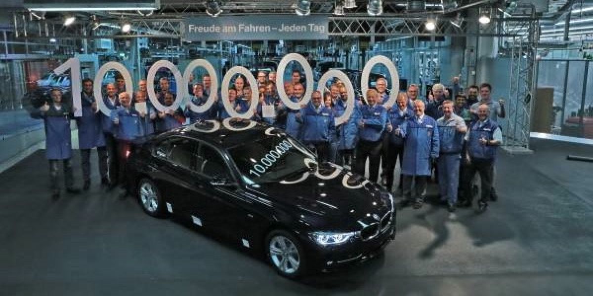 What Makes The 3 Series The Best Selling Bmw Of All Time Torque News