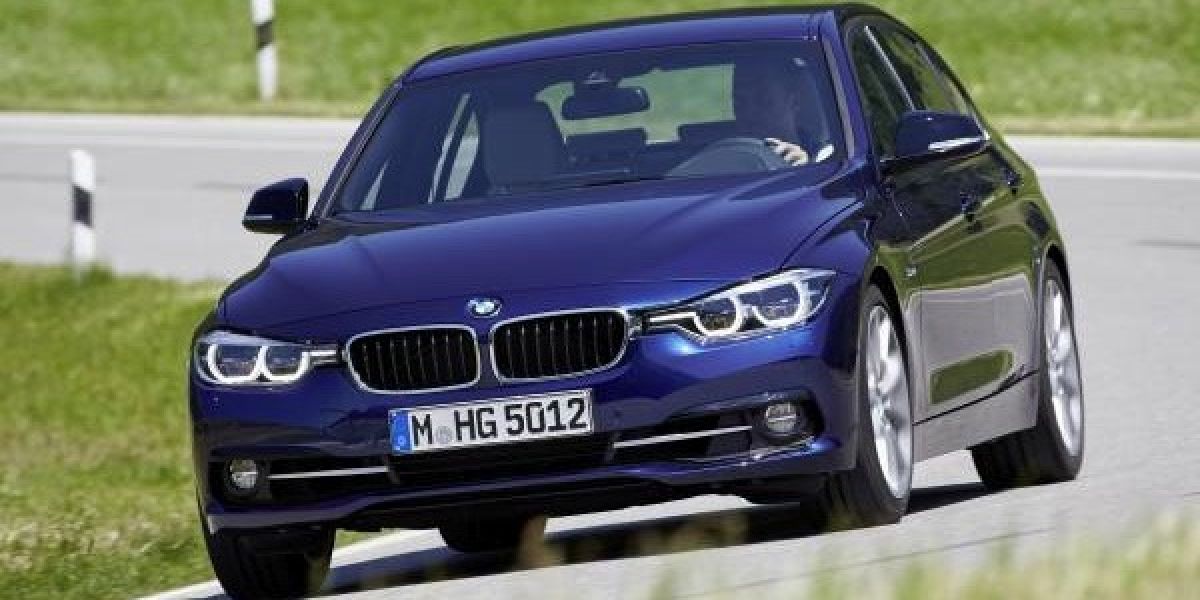 Why You Shouldn T Wait For The 2016 Bmw 3 Series And Get The 2015 Model Now Torque News