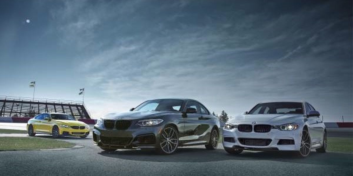 4 Upgrades That Will Make Bmw Performance Enthusiasts Happy In Canada Torque News