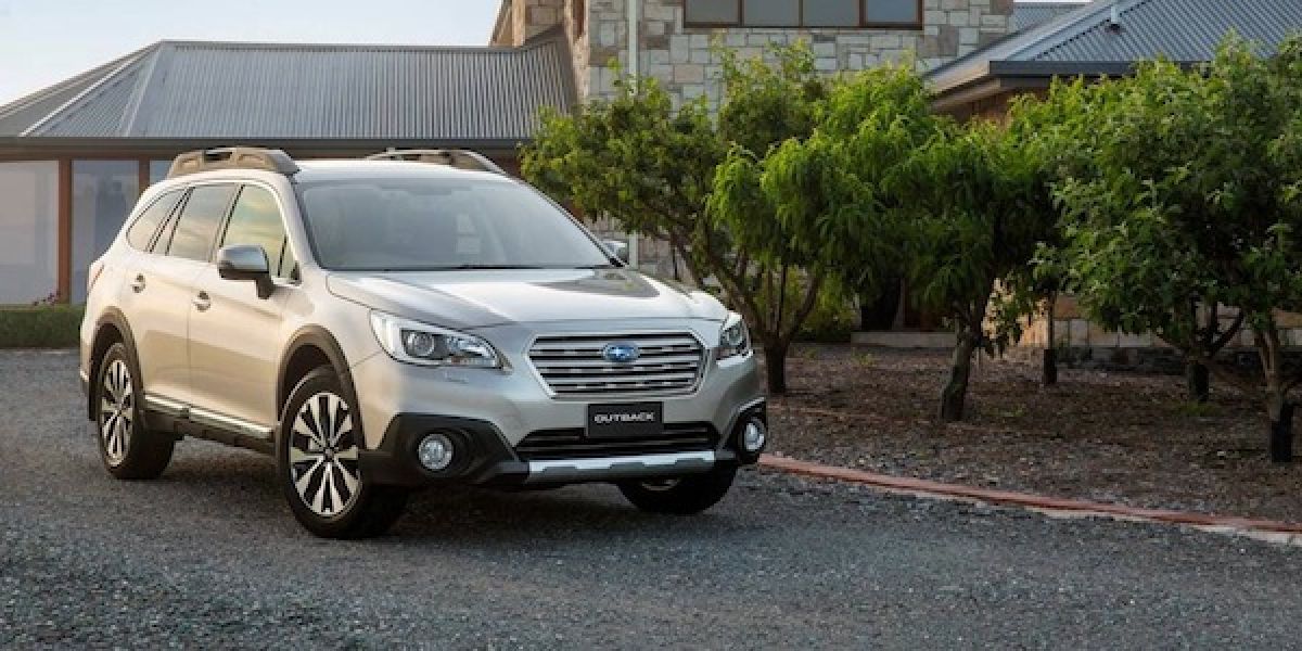 Two Desirable Features You Won T See On The 2015 Subaru