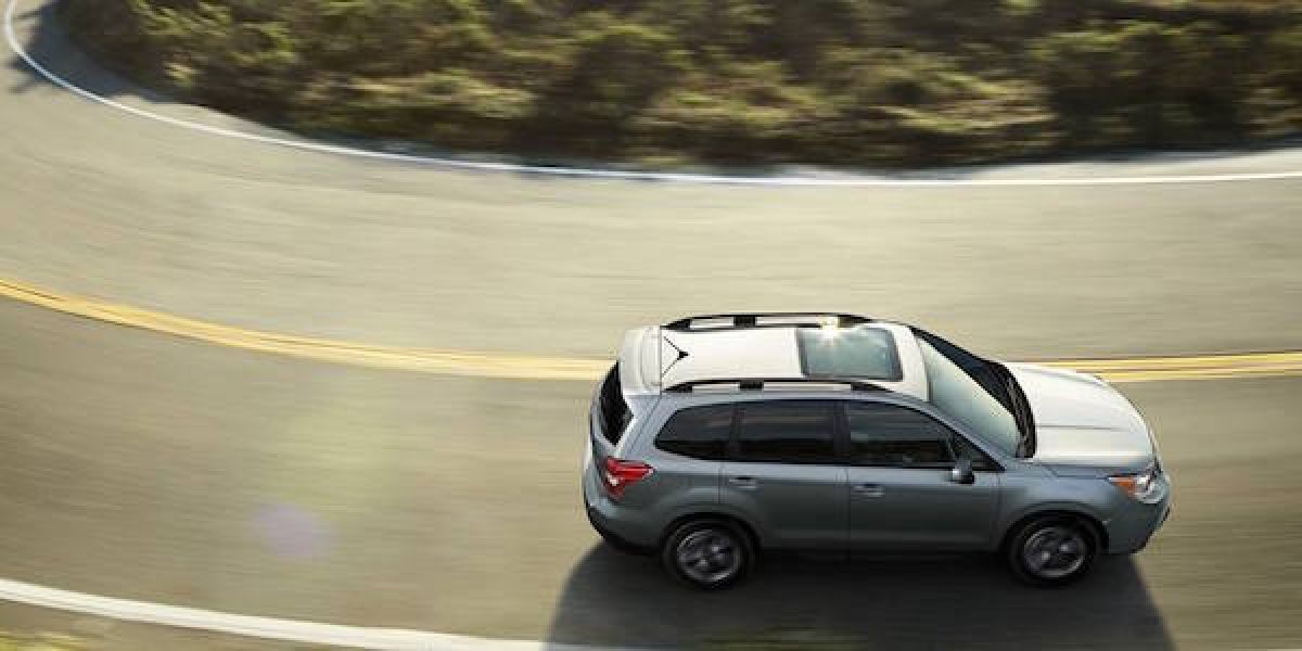 Forester Wins Best Cars Of The Year From Consumer Reports 2 Subaru Vehicles Drop To Average Torque News
