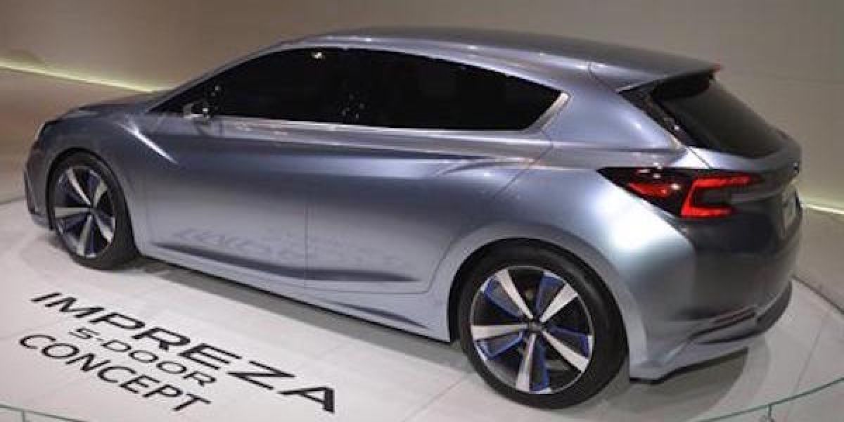 5 Reasons Why Fans Are Disappointed In The New Wrx Sti Torque News