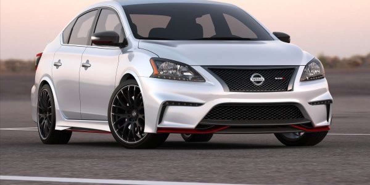 Rumored Nissan Sentra Nismo Coming To La Auto Show Will This Be A Honda Civic Si Ford Focus St Killer Torque News