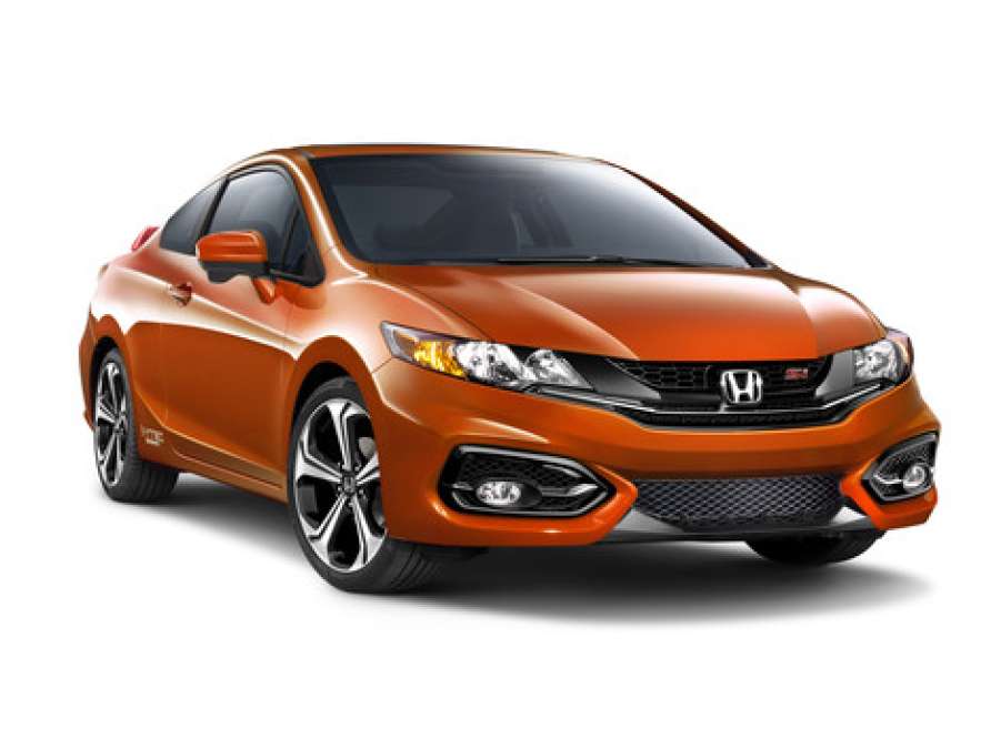 14 Civic Si Sales Will Determine Fate Of Honda S Small 2 Door Sport Coupe Torque News