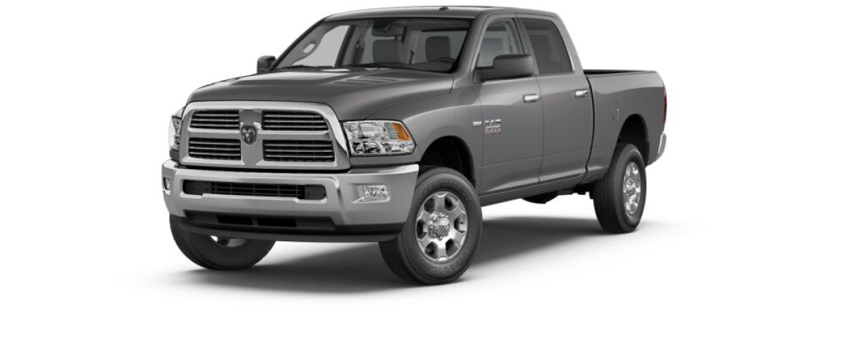 Why A 2017 Ram 2500 Owner Is Worried About Towing Torque News