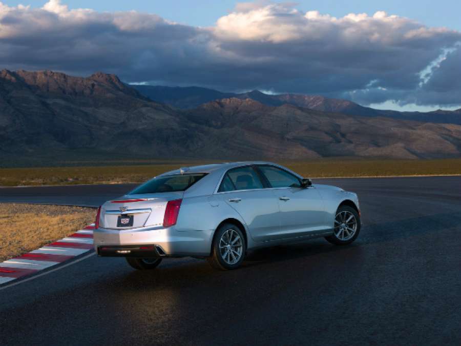 Weird Cts Cue Key Fob Problem Is Driving New Cadillac Owners Crazy Torque News