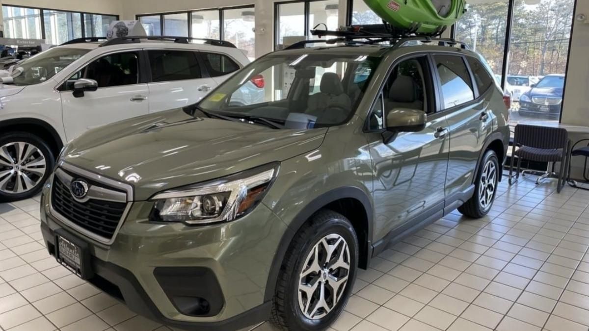 Why You Won T Find The Best New Subaru Models On The 4th Of July Weekend Torque News