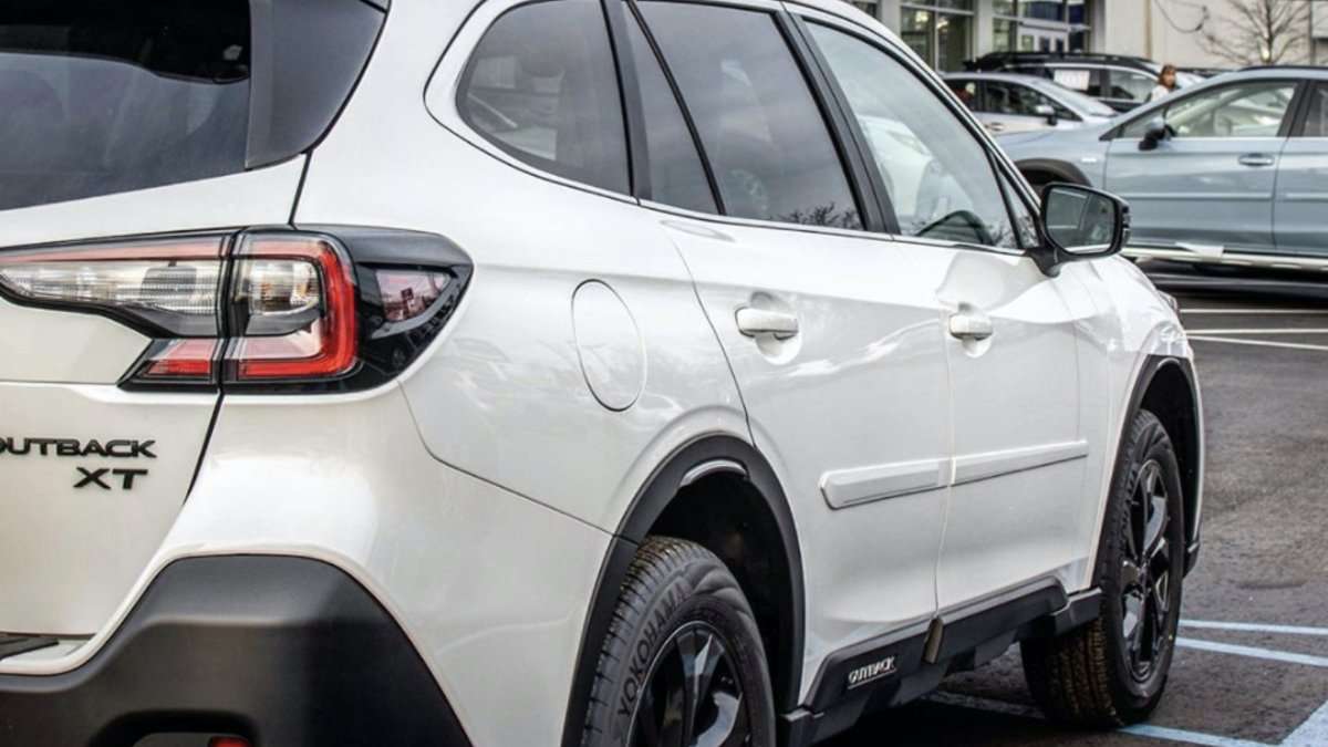New Subaru Outback Should You Buy The 2020 Model Or Wait For