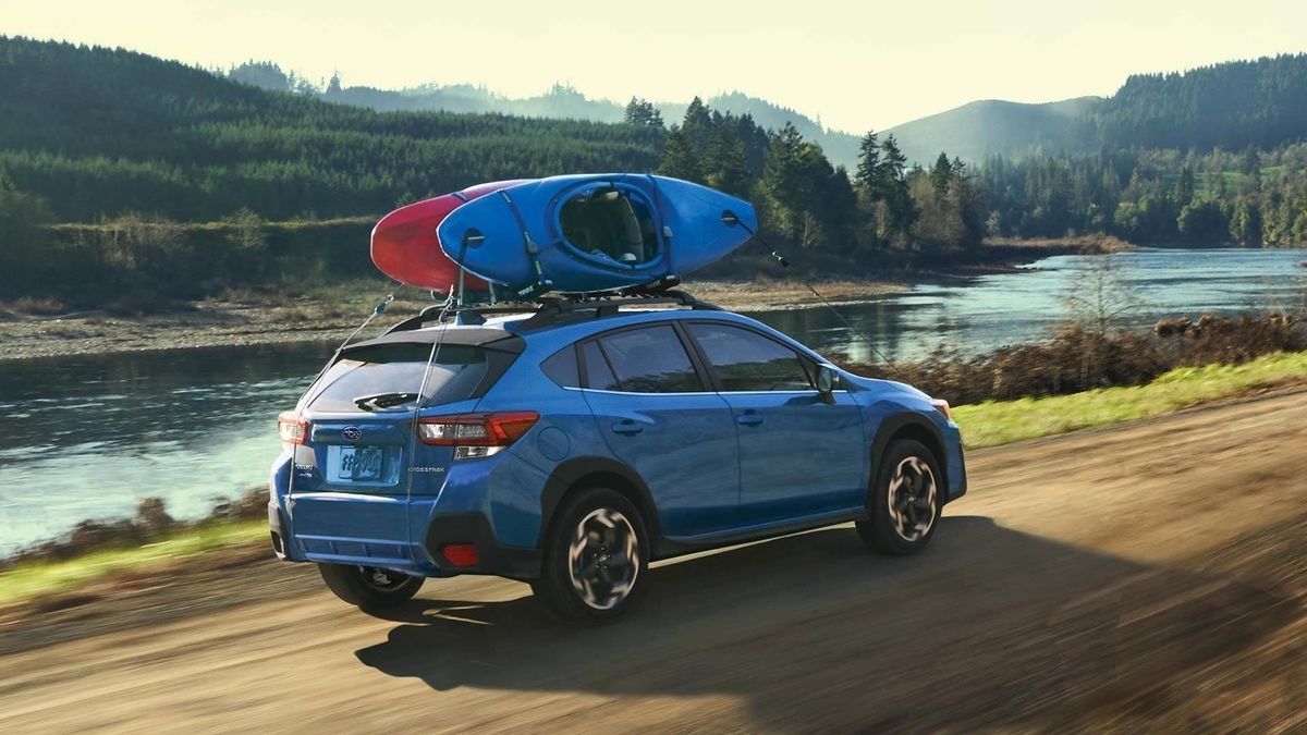 3 Reasons Why Subaru Will Drop The Manual Shifter In The New Crosstrek And Impreza Soon Torque News