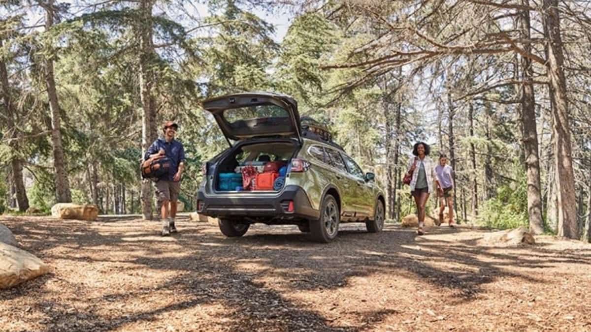 Best Cars For Camping 2021 The Best Car And Family Camping Tents For