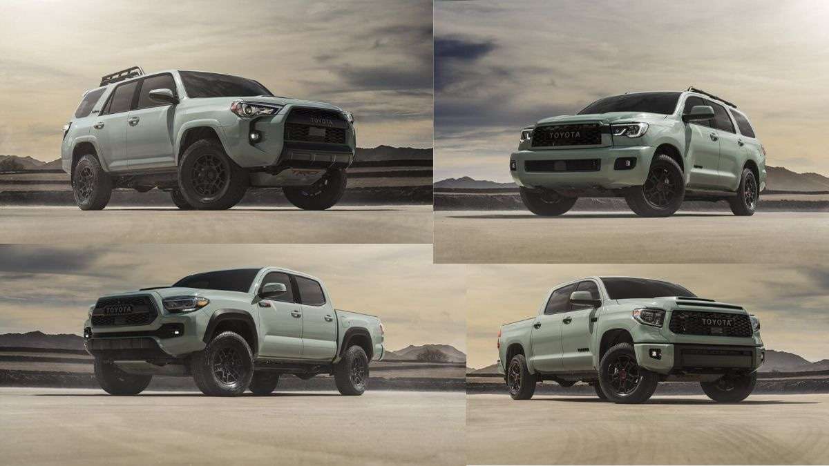 157Awesome 2020 toyota tundra trd pro colors for Speed