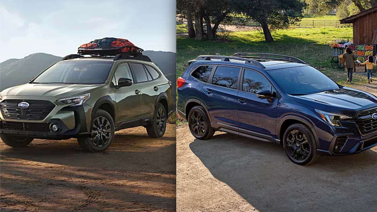 2023 Subaru Outback Consumer Reviews Price