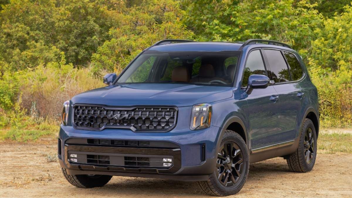 After Two Engine Replacements in One Month , a Kia Telluride Owner Says Kia Offered Just $138 in Compensation ,  This Whole Experience Has Been Very Stressful , She Wrote , After Spending Over $222 on Rental Cars While Repeated Oil Leaks Went Unfixed