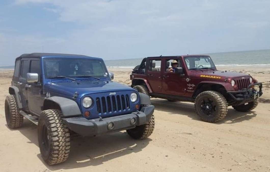 4 Cool Mods That Are Great For The First Time Jeepers | Torque News