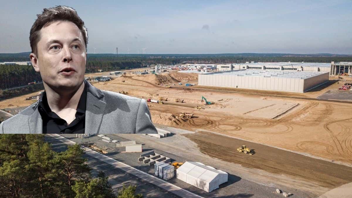 Tesla Gigafactory Brazil Could Happen with Elon Musk's Upcoming Visit