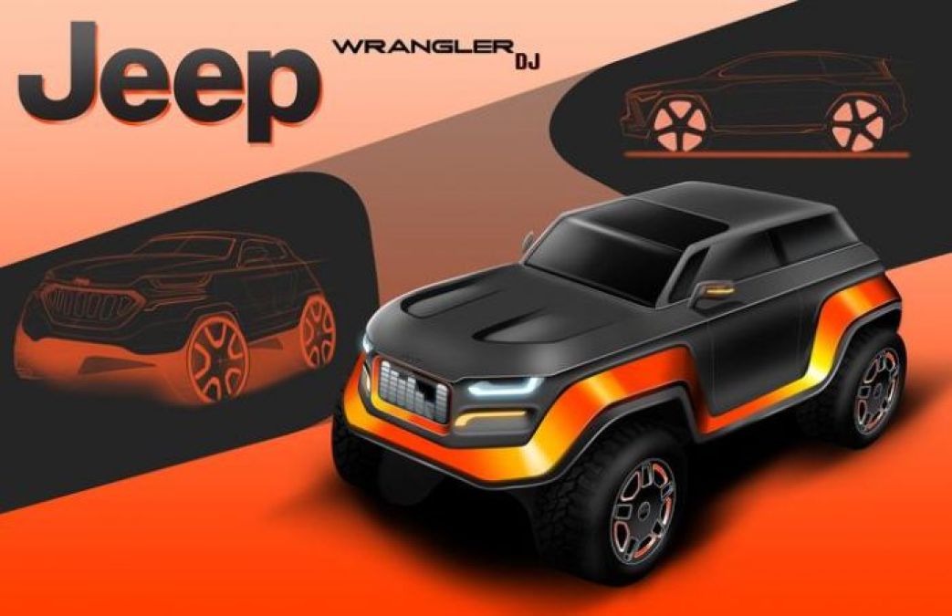 What the Winning Teenagers Think the 2030 Jeep Wrangler Should Look Like |  Torque News