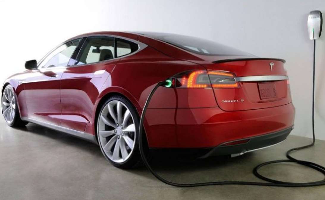 17 Opinions Including Musk S About Recommended Charge Limit For Model S Torque News