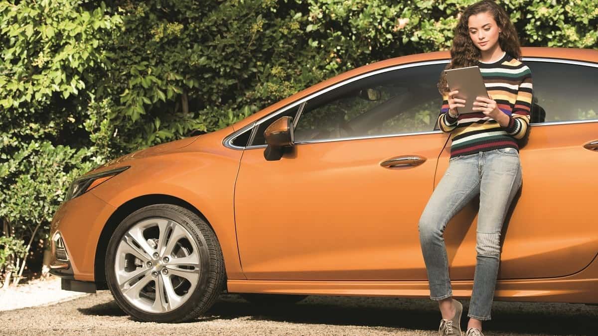 Gm Enables Free Wifi And Onstar Services In All Its Brands To Help In The Covid 19 Crisis Torque News