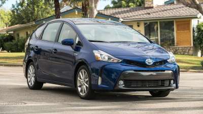 2 Causes For Toyota Prius Rattle On Startup; And What To Do About It