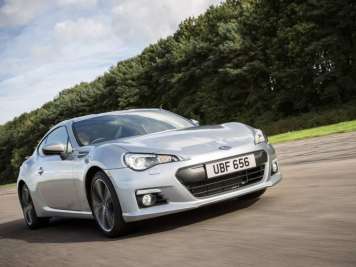 Subaru BRZ Checks All the Right Boxes But One; It's Missing More Than a