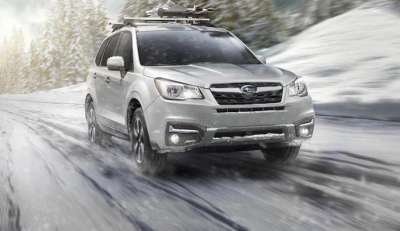 7 Best Winter Tires For Your Subaru Outback, Crosstrek, Forester, WRX/STI