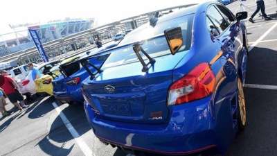 2018 Subaru WRX STI Type RA; Worth the Extra Cost? Torque News