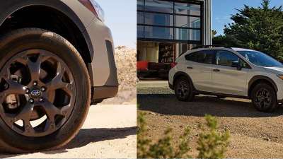 The Least Expensive Cars To Insure In 2023 - Subaru Has Two New SUVs In